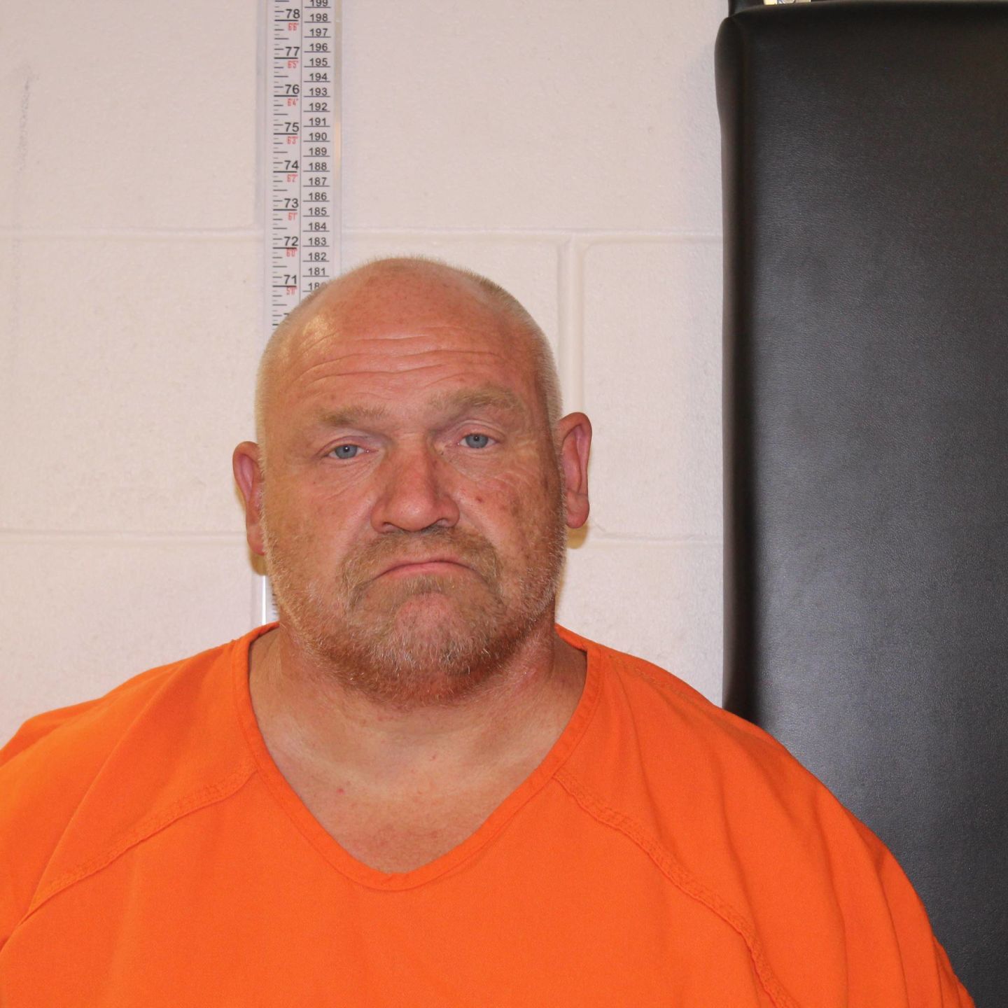 Steven Dale Sandsness